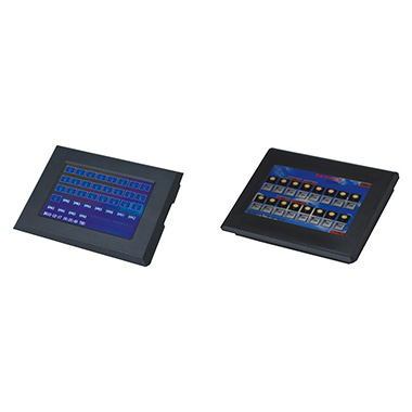 MC1700液晶智能控制面板